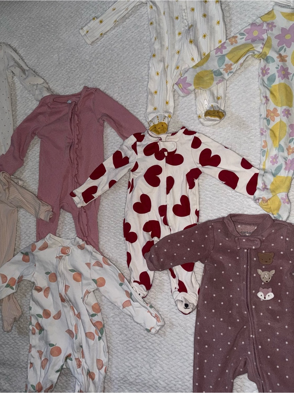 **NEWBORN BUNDLE!!** - Picture 2 of 6